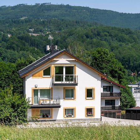 Villa 10 Active Szczyrk Luaran gambar
