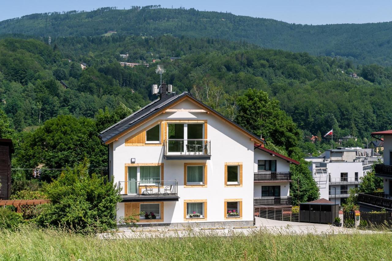 Villa 10 Active Szczyrk Luaran gambar