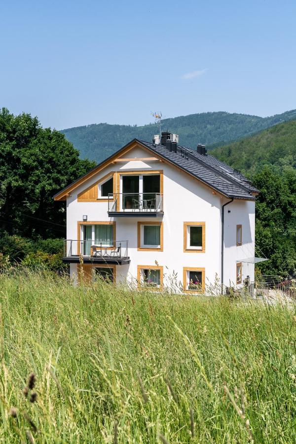 Villa 10 Active Szczyrk Luaran gambar