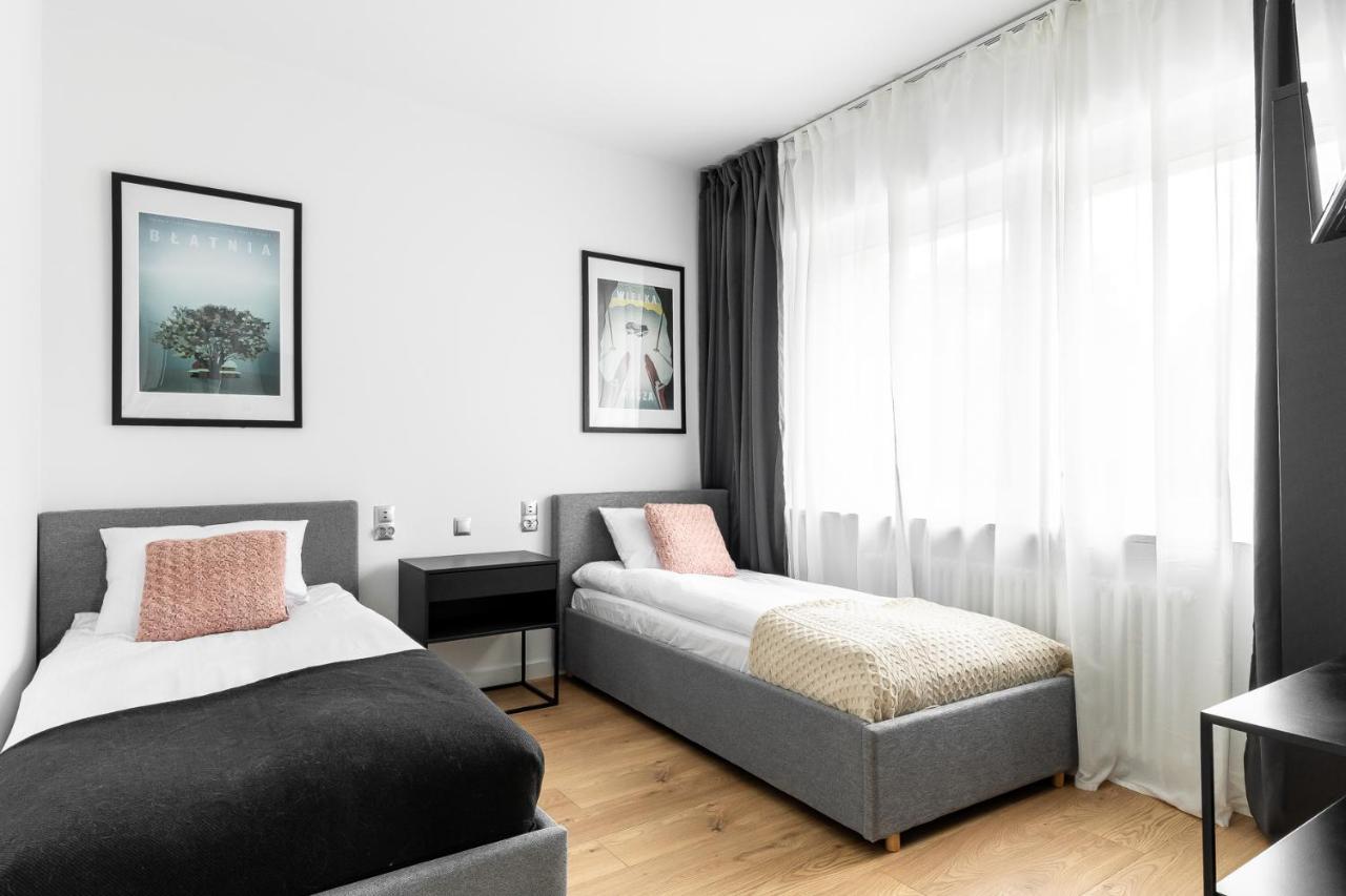 Villa 10 Active Szczyrk Luaran gambar
