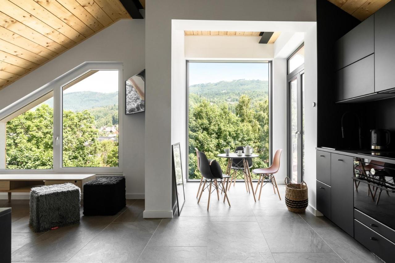Villa 10 Active Szczyrk Luaran gambar
