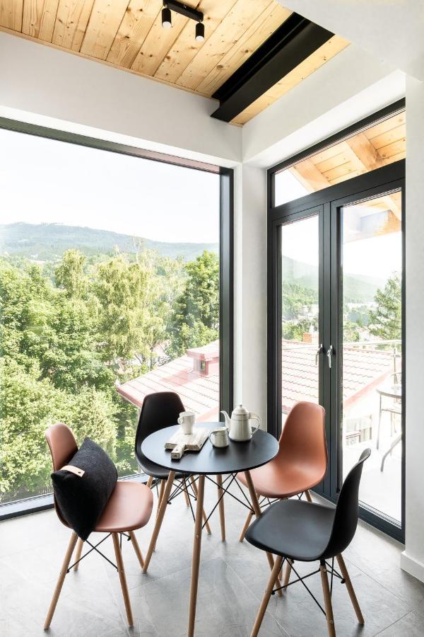 Villa 10 Active Szczyrk Luaran gambar