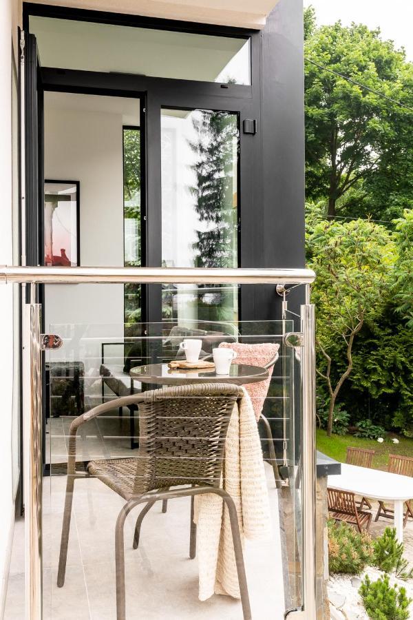 Villa 10 Active Szczyrk Luaran gambar