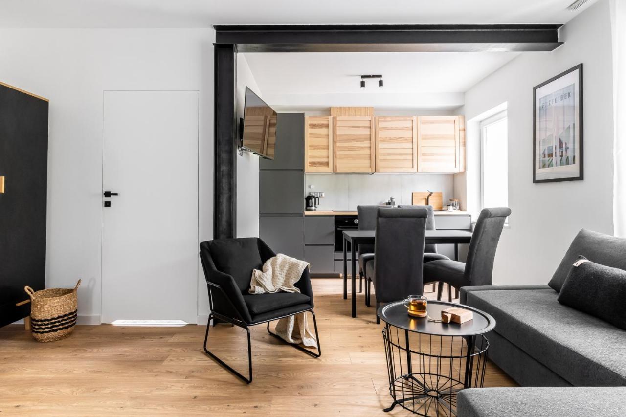 Villa 10 Active Szczyrk Luaran gambar
