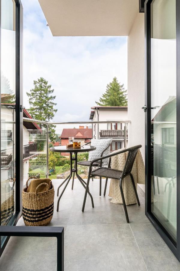Villa 10 Active Szczyrk Luaran gambar