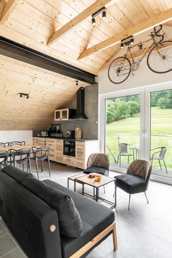 Villa 10 Active Szczyrk Luaran gambar