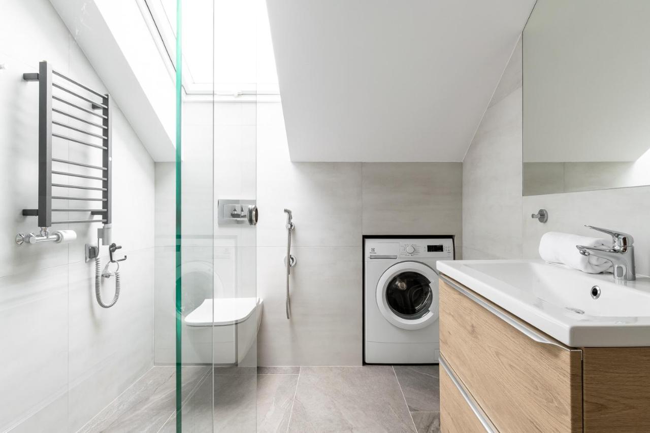 Villa 10 Active Szczyrk Luaran gambar