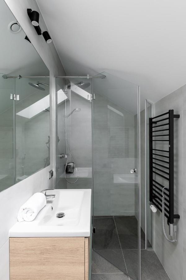 Villa 10 Active Szczyrk Luaran gambar