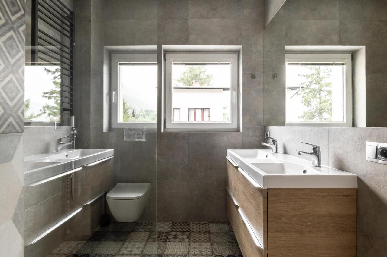 Villa 10 Active Szczyrk Luaran gambar