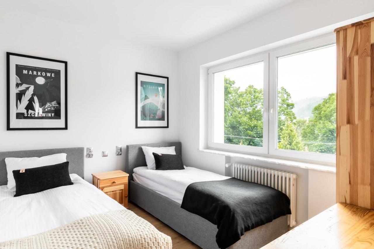 Villa 10 Active Szczyrk Luaran gambar