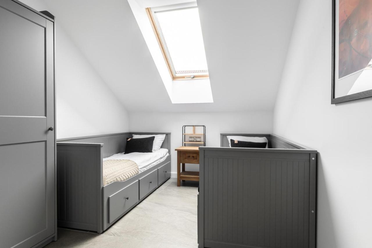 Villa 10 Active Szczyrk Luaran gambar