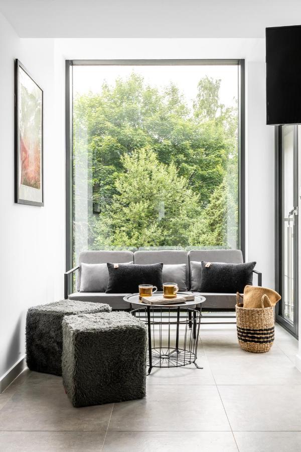 Villa 10 Active Szczyrk Luaran gambar