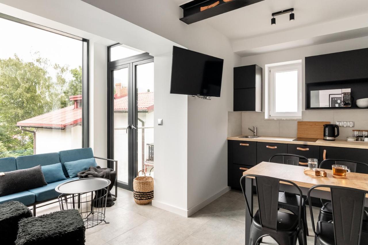 Villa 10 Active Szczyrk Luaran gambar