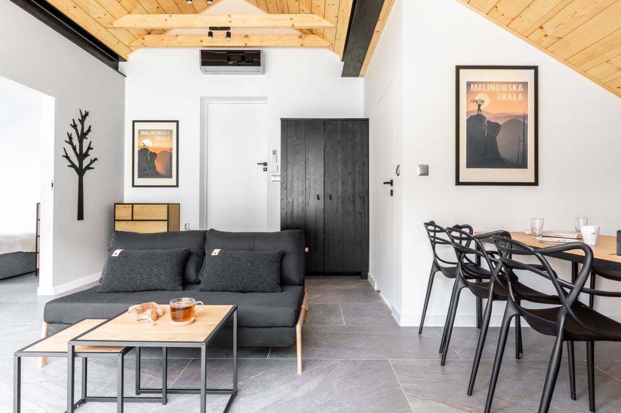 Villa 10 Active Szczyrk Luaran gambar