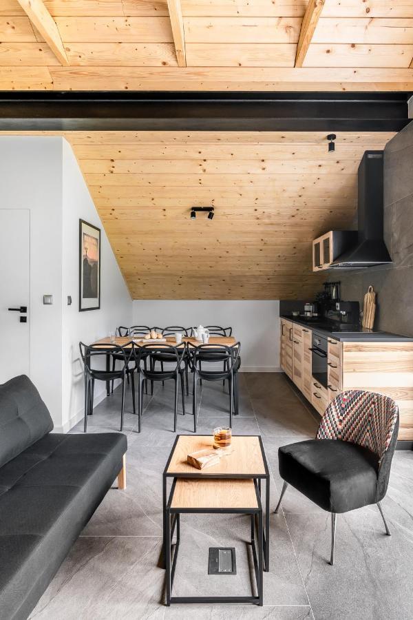 Villa 10 Active Szczyrk Luaran gambar