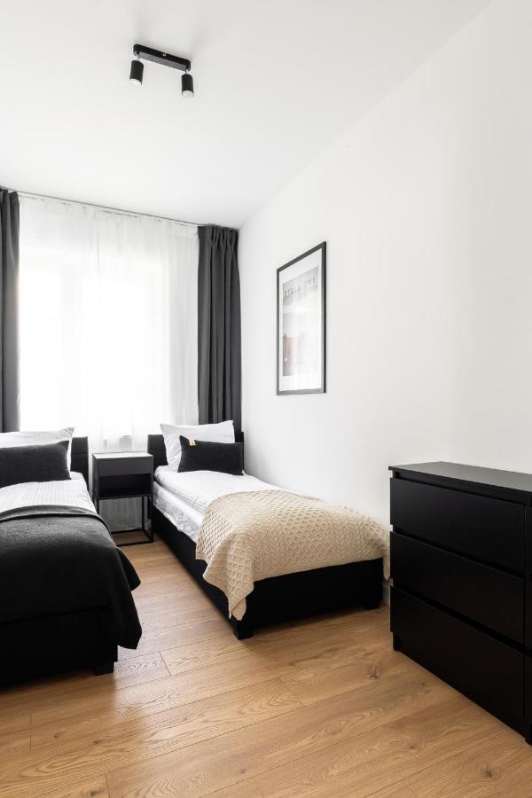 Villa 10 Active Szczyrk Luaran gambar