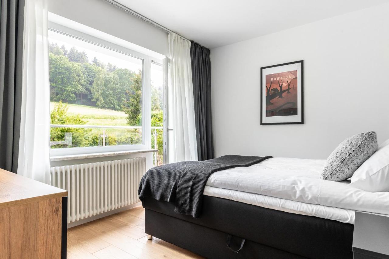 Villa 10 Active Szczyrk Luaran gambar
